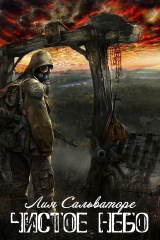 книга Чистое небо