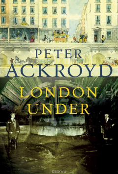 Книга London Under на ReadRate.com книга London Under