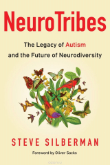 книга NEUROTRIBES