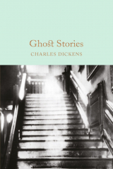 книга Ghost Stories