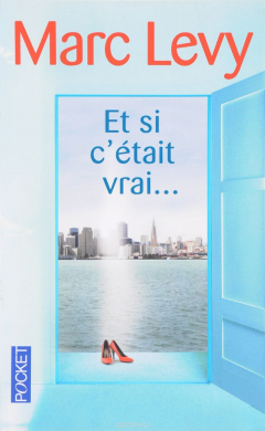 книга Et si c'etait vrai…