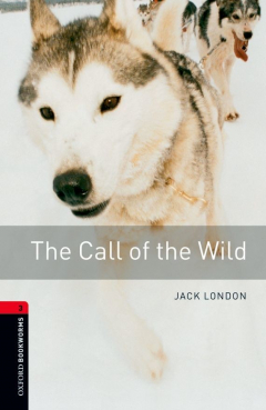 Книга The Call of the Wild на ReadRate.com книга The Call of the Wild