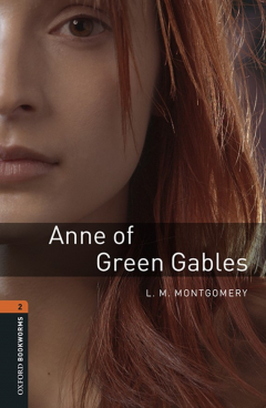 Книга Anne of Green Gables на ReadRate.com книга Anne of Green Gables