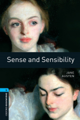 книга Sense and Sensibility