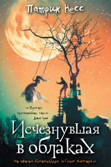 книга Исчезнувшая в облаках