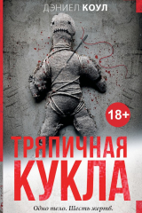 книга Тряпичная кукла