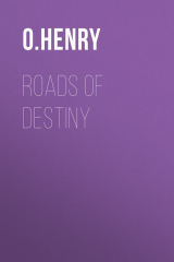 книга Roads of Destiny