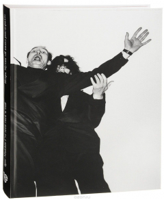 Книга Я видел рок-н-ролл. Фотографии 1985-1991/ I've seen rock'n'roll: Photographs 1985-1991 на ReadRate.com книга Я видел рок-н-ролл. Фотографии 1985-1991/ I've seen rock'n'roll: Photographs 1985-1991