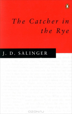 Книга The Catcher in the Rye на ReadRate.com книга The Catcher in the Rye