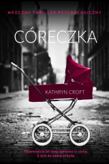 книга Córeczka