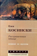 книга Раскрашенная птица