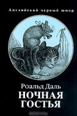 книга Ночная гостья