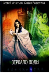 книга Зеркало воды