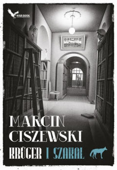 книга Kruger. Szakal. Tom I