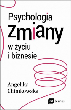 Книга Psychologia zmiany w życiu i biznesie на ReadRate.com книга Psychologia zmiany w życiu i biznesie