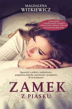Книга Zamek z piasku на ReadRate.com книга Zamek z piasku