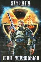 книга Тени Чернобыля