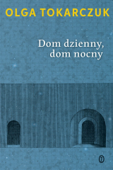 книга Dom dzienny, dom nocny