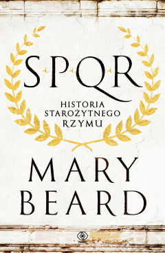 Книга SPQR. Historia starożytnego Rzymu на ReadRate.com книга SPQR. Historia starożytnego Rzymu