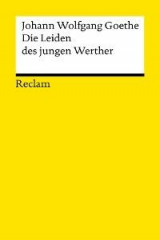книга Die Leiden des jungen Werther