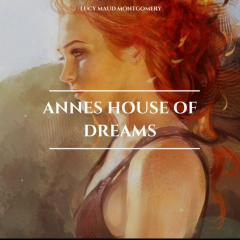 Книга Annes House of Dreams на ReadRate.com книга Annes House of Dreams