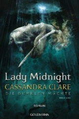 книга Lady Midnight