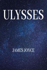 книга Ulysses