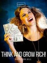 Книга Think and Grow Rich! на ReadRate.com книга Think and Grow Rich!