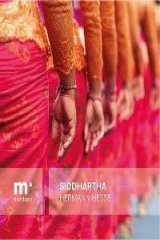 книга Siddhartha