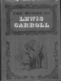 Книга The Complete Works of Lewis Carroll на ReadRate.com книга The Complete Works of Lewis Carroll