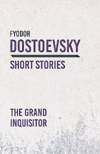Книга The Grand Inquisitor на ReadRate.com книга The Grand Inquisitor