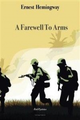 книга A Farewell To Arms