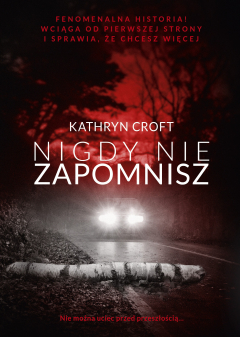 Книга Nigdy nie zapomnisz на ReadRate.com книга Nigdy nie zapomnisz