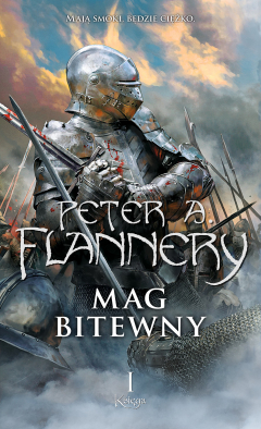 Книга Mag bitewny. Księga 1 на ReadRate.com книга Mag bitewny. Księga 1