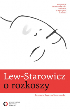книга O rozkoszy