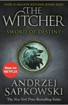 Книга Sword of Destiny на ReadRate.com книга Sword of Destiny