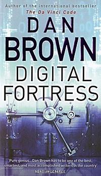 Книга Digital Fortress на ReadRate.com книга Digital Fortress