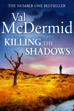 Книга Killing the Shadows на ReadRate.com книга Killing the Shadows