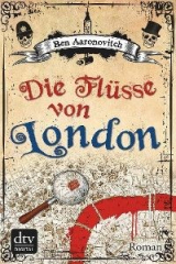 книга Die Flüsse von London