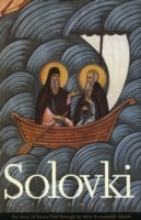 Книга Solovki на ReadRate.com книга Solovki