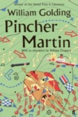 книга Pincher Martin