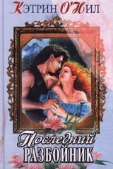 книга Последний разбойник