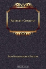 книга Капитан «Смелого»