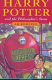 книга Harry Potter and the Philosopher's Stone