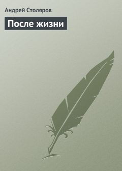 книга После жизни