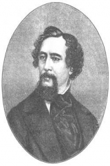 книга Чарльз Диккенс. Его жизнь и литературная деятельность