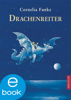 Книга Drachenreiter на ReadRate.com книга Drachenreiter