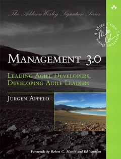 Книга Management 3.0: Leading Agile Developers, Developing Agile Leaders на ReadRate.com книга Management 3.0: Leading Agile Developers, Developing Agile Leaders
