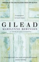 Книга Gilead на ReadRate.com книга Gilead