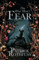Книга Wise Man's Fear на ReadRate.com книга Wise Man's Fear